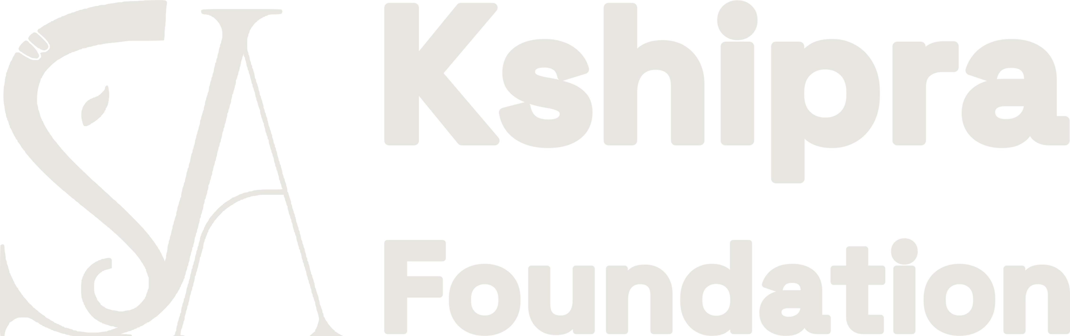 Kshipra Foundation