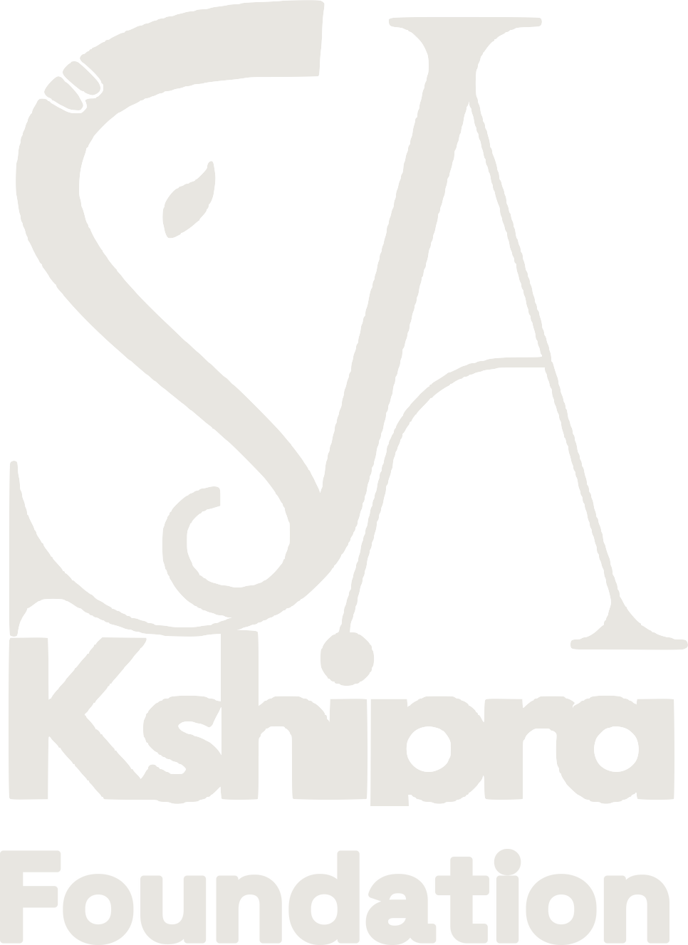 Kshipra Foundation